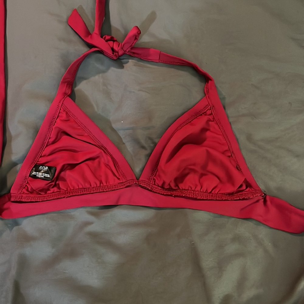 bikini top - Picture 3 of 4